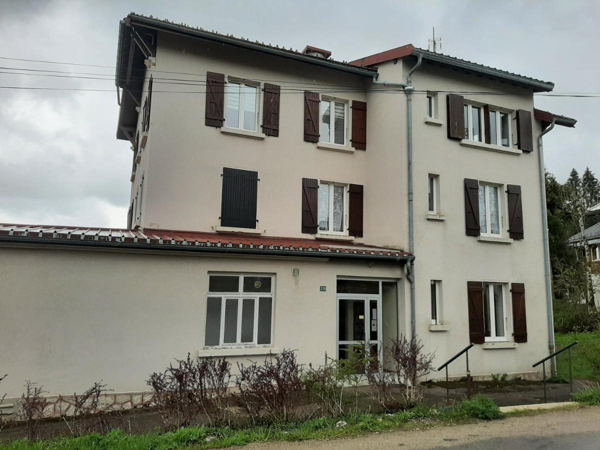 Studio Meuble Renove Superbes Prestations Proche Hyper Centre - Residence La Fresnaie Ле-Русс Экстерьер фото