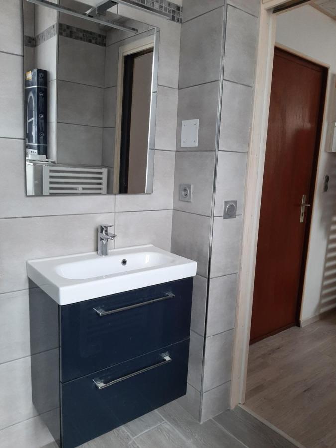 Studio Meuble Renove Superbes Prestations Proche Hyper Centre - Residence La Fresnaie Ле-Русс Экстерьер фото