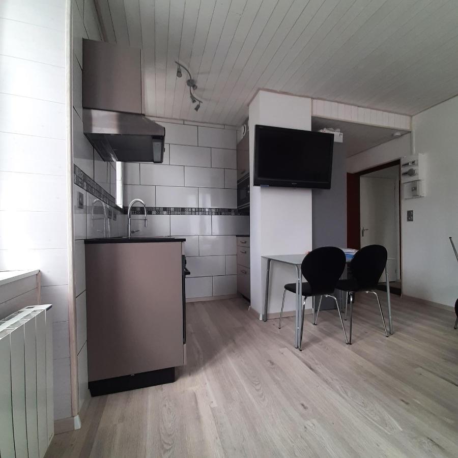 Studio Meuble Renove Superbes Prestations Proche Hyper Centre - Residence La Fresnaie Ле-Русс Экстерьер фото
