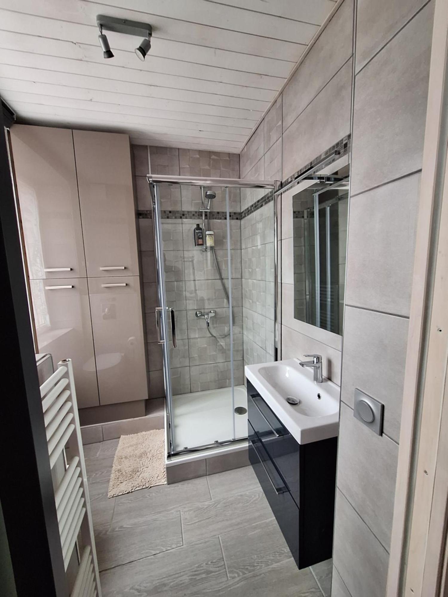 Studio Meuble Renove Superbes Prestations Proche Hyper Centre - Residence La Fresnaie Ле-Русс Экстерьер фото